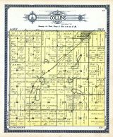 Collins Township, Clark County 1911